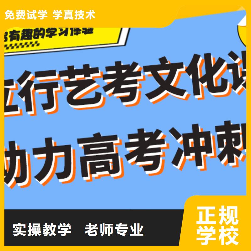 【藝術生文化課】藝考復讀清北班學真技術