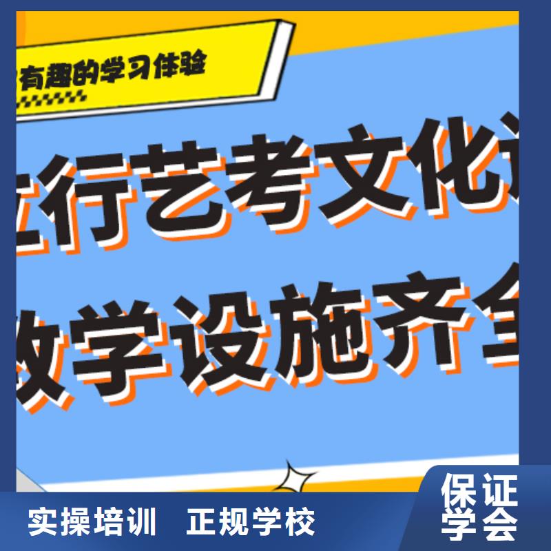 藝術生文化課【藝考文化課百日沖刺班】全程實操