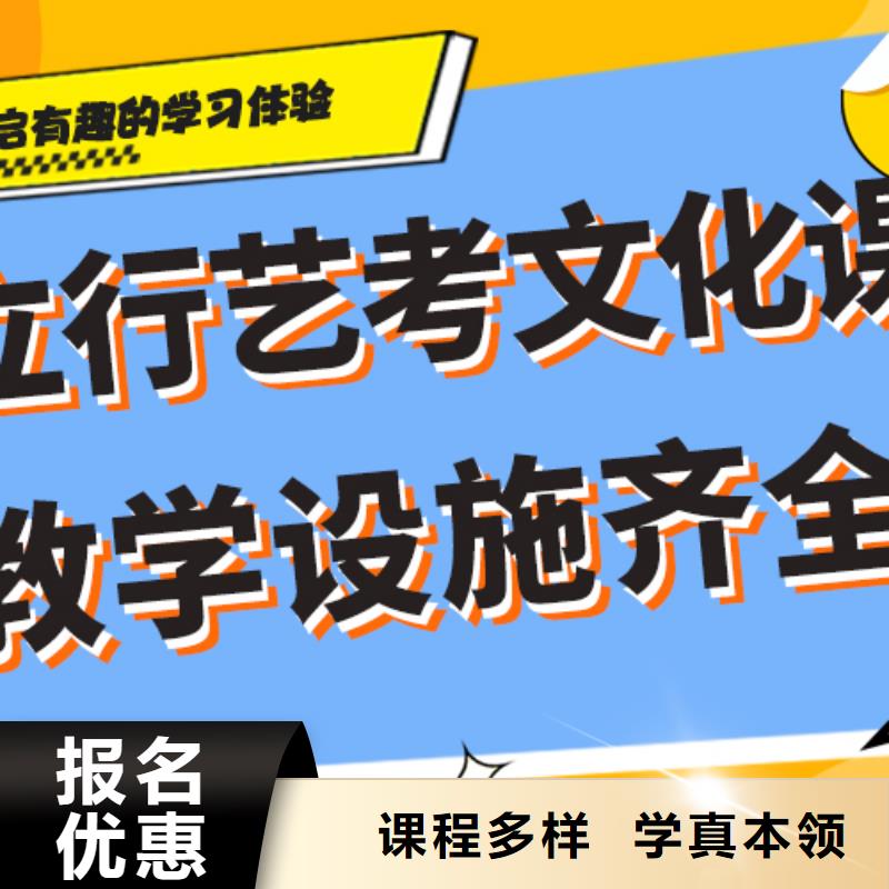 藝術生文化課高中一對一輔導課程多樣