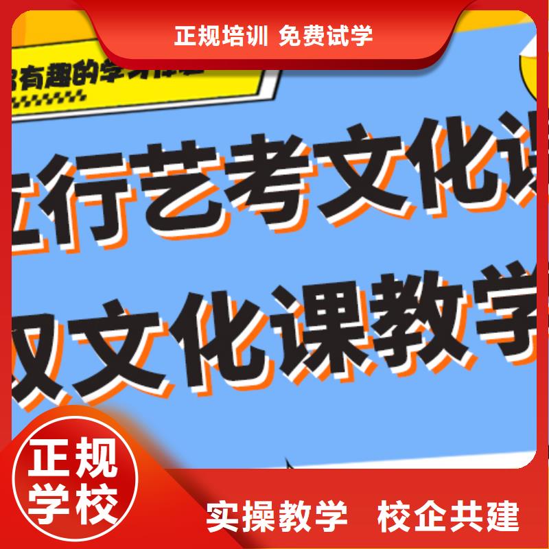 藝術生文化課藝考文化課集訓班專業齊全