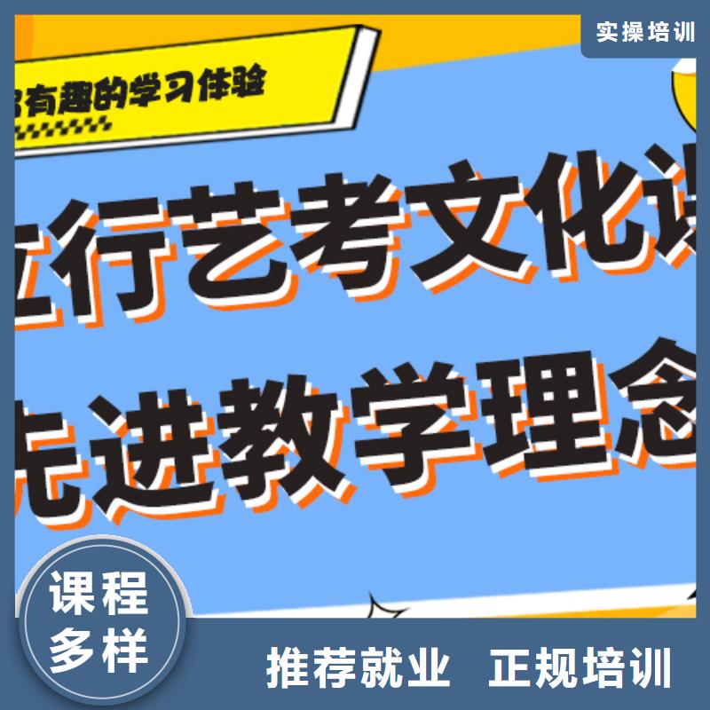 藝考文化課沖刺
哪家好？基礎差，
