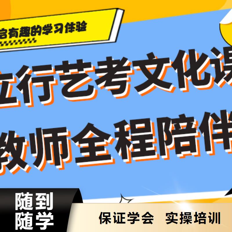 藝術生文化課【高考沖刺班】正規學校