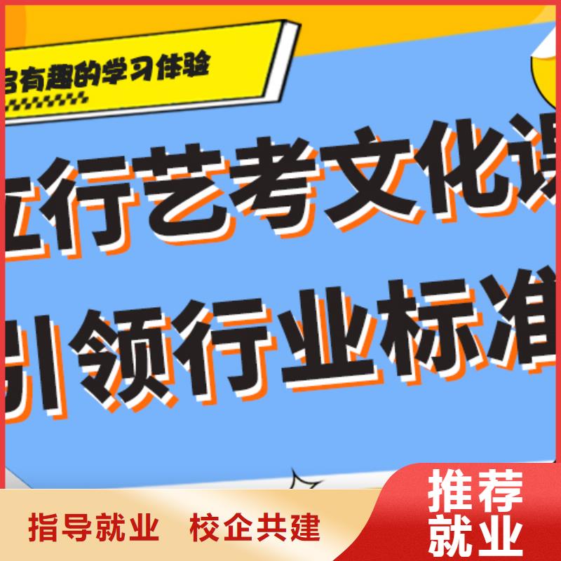 藝術生文化課【高考沖刺班】正規學校