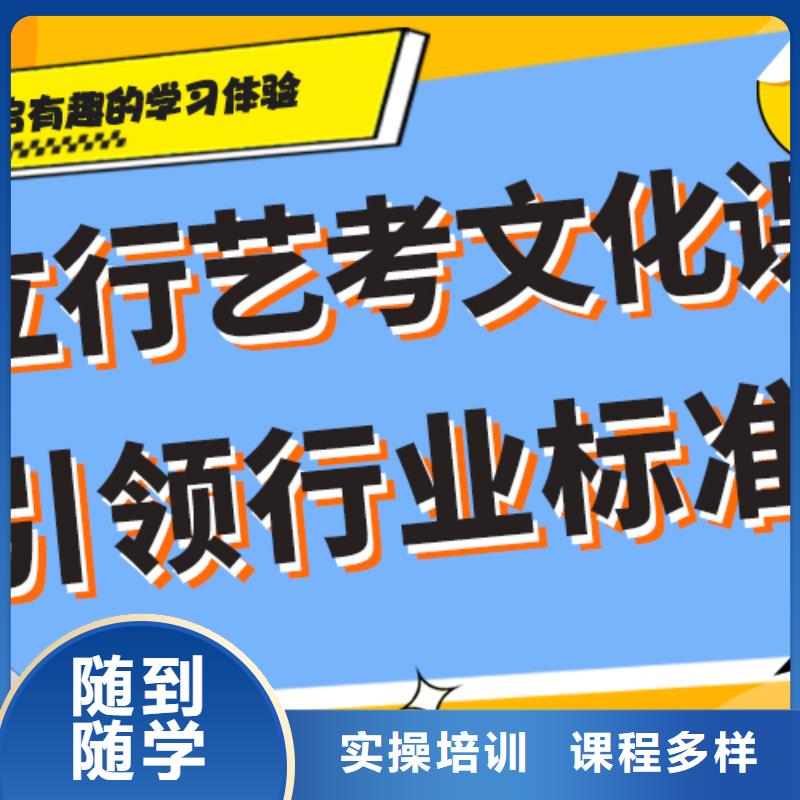 藝術生文化課藝考文化課集訓班正規培訓