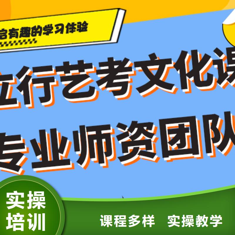 藝術(shù)生文化課藝考文化課沖刺班正規(guī)學校