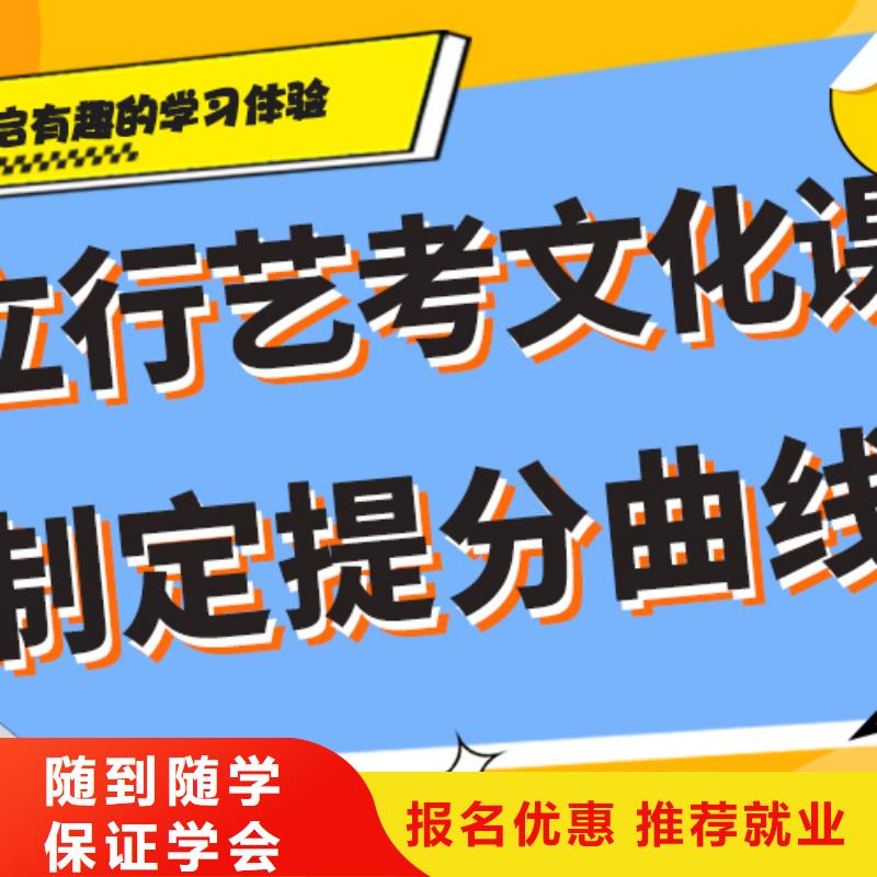 艺考文化课
怎么样？
文科基础差，