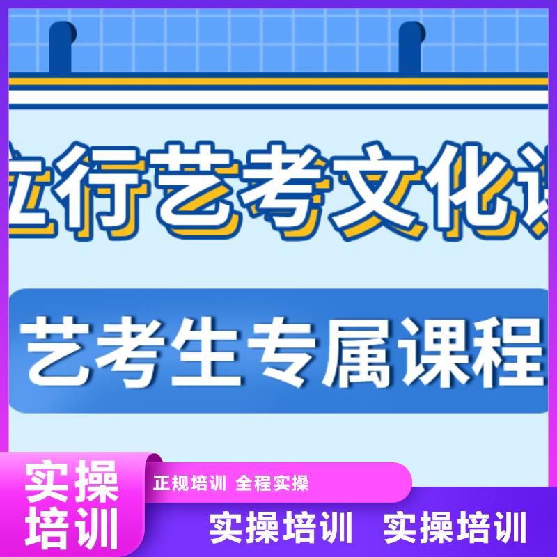 藝術生文化課藝考文化課集訓班手把手教學