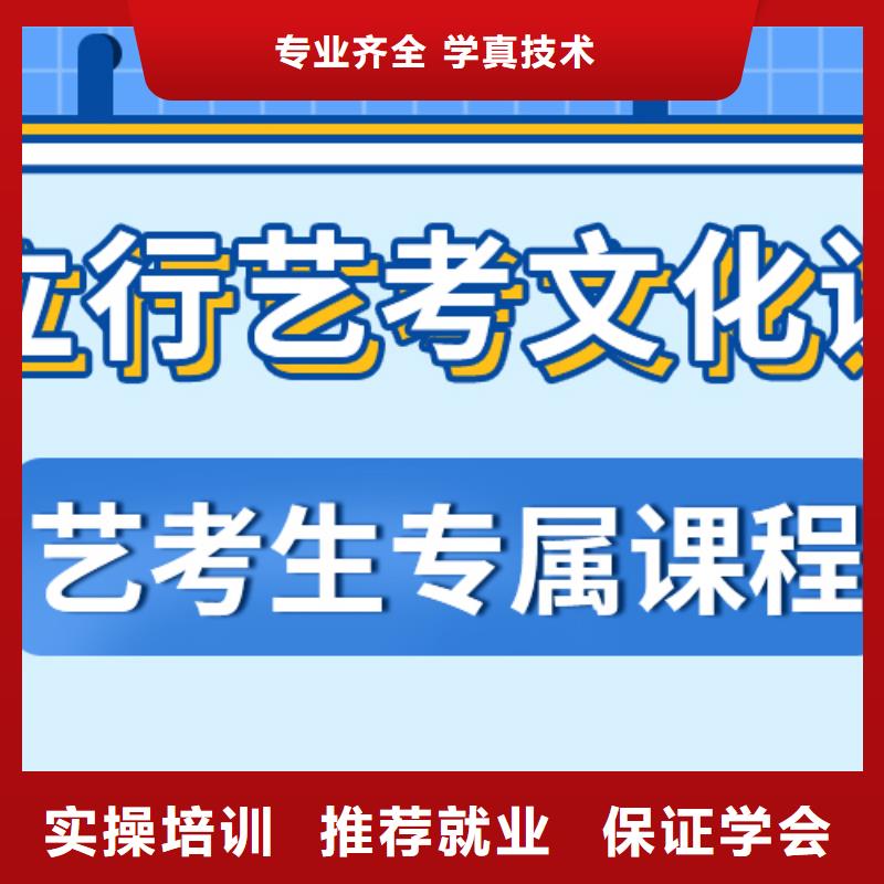 藝術生文化課【高中一對一輔導】實操培訓