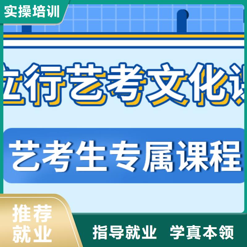 藝術(shù)生文化課_高考就業(yè)不擔(dān)心