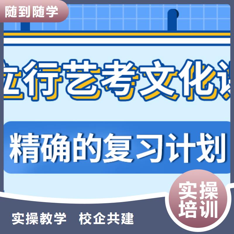 藝術生文化課_【藝考培訓機構】學真技術