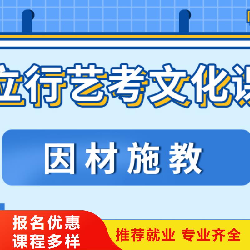 藝術生文化課高考輔導機構學真技術