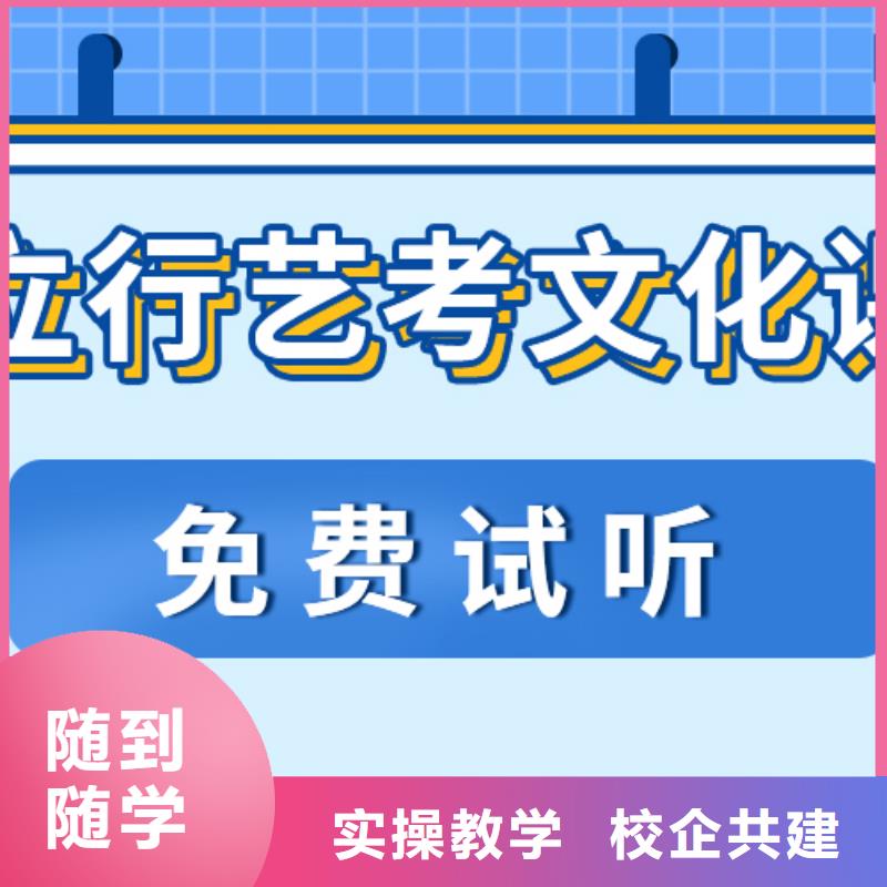 藝術生文化課【高考沖刺班】正規學校