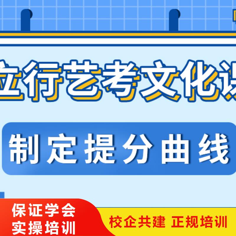 【艺术生文化课_高考复读晚上班实操培训】