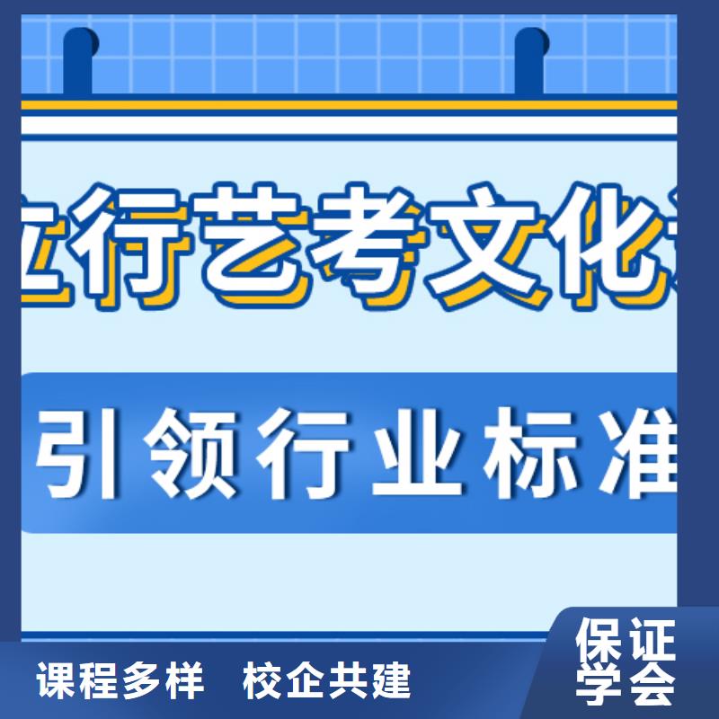 藝術生文化課【編導文化課培訓】保證學會