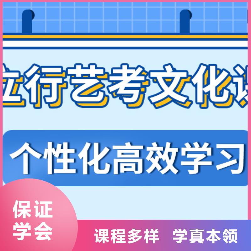 藝術生文化課高三復讀輔導手把手教學