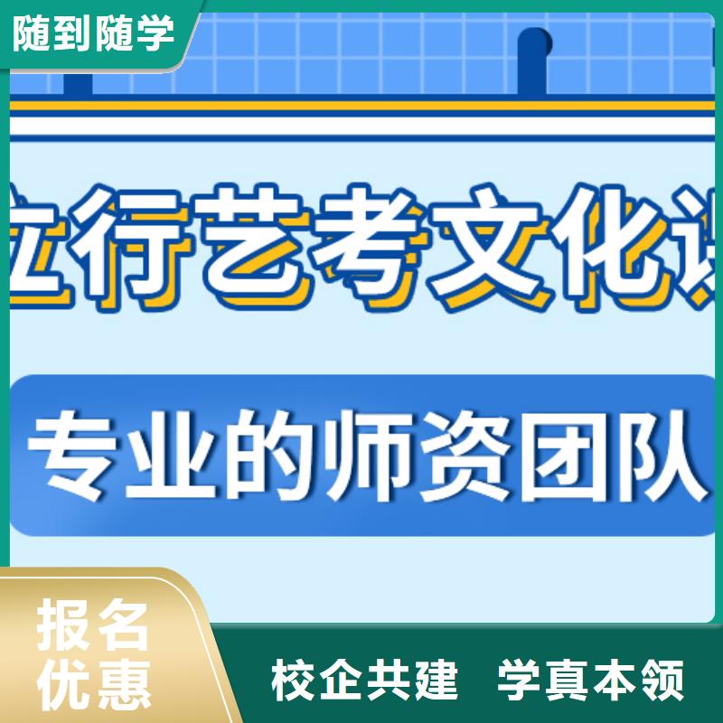 藝術(shù)生文化課【藝考培訓(xùn)機(jī)構(gòu)】師資力量強(qiáng)