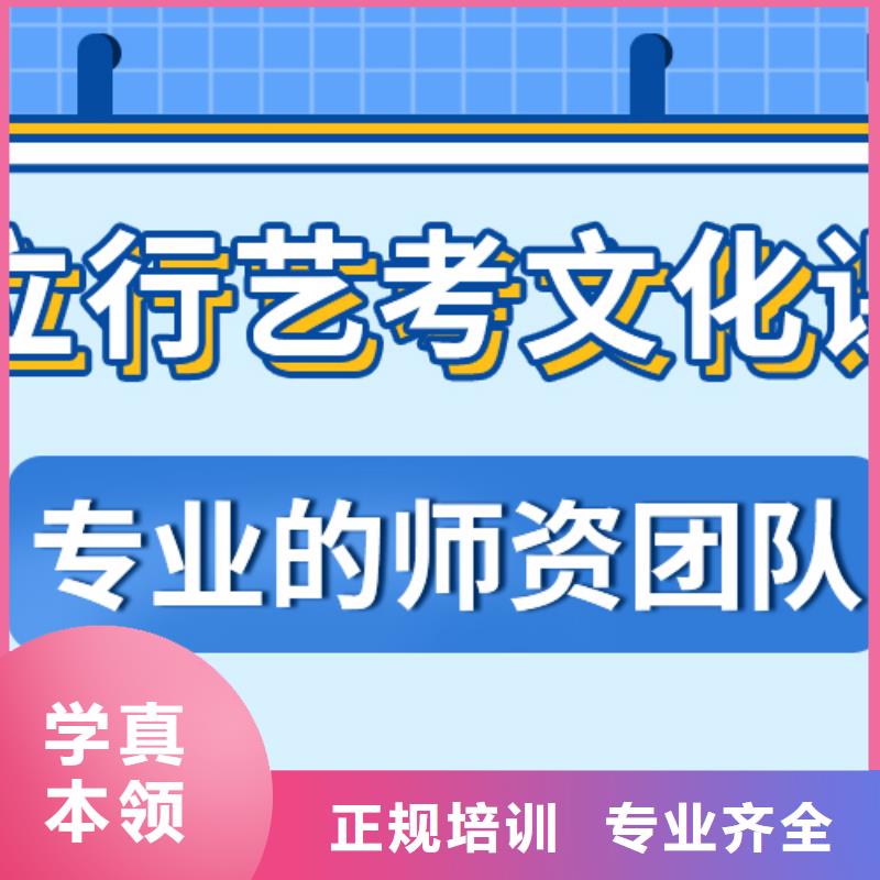 藝術生文化課藝考文化課集訓班手把手教學