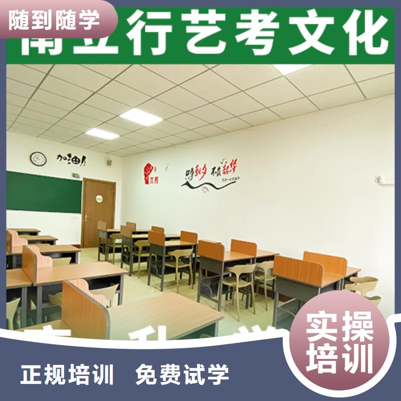 艺考文化课培训【高考小班教学】课程多样