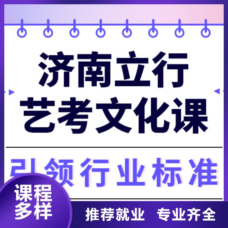 藝考生文化課集訓-高考沖刺補習老師專業