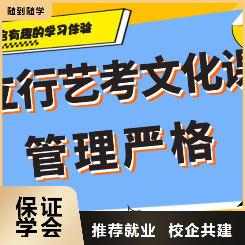 藝考生文化課集訓-高考沖刺補習老師專業