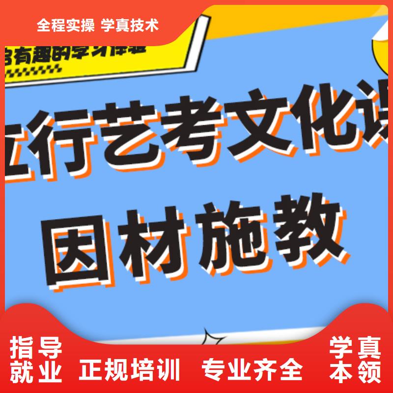 【艺考生文化课集训高考辅导机构理论+实操】