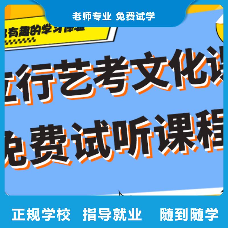 藝考生文化課集訓-藝術生文化補習實操教學