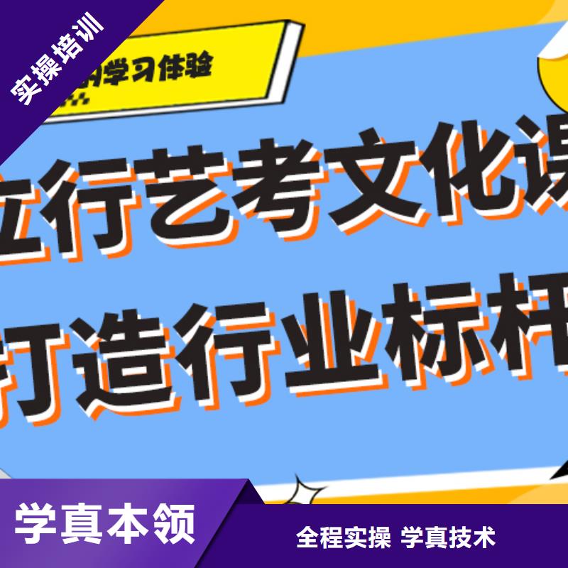 
艺考生文化课补习机构哪个好？