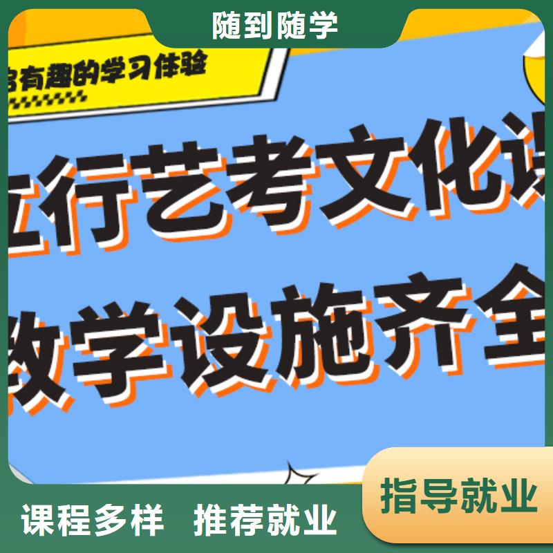 藝考生文化課集訓-高考沖刺補習老師專業