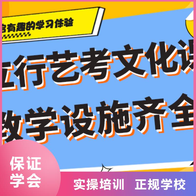 藝考生文化課集訓高三復讀班課程多樣