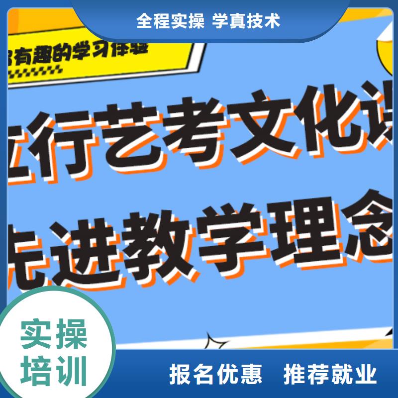 藝考生文化課集訓高三復讀班課程多樣