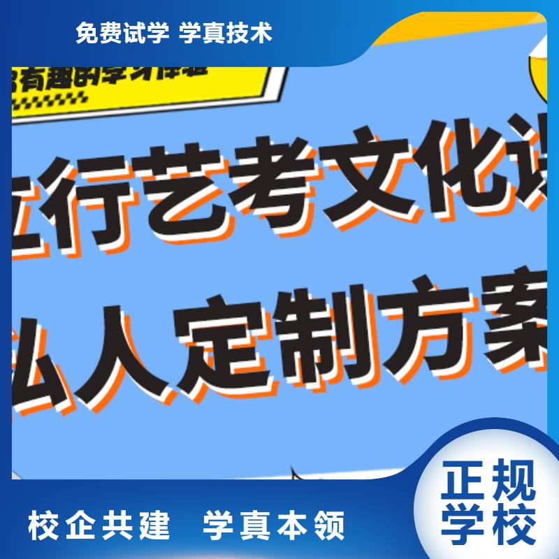 藝考生文化課集訓-高考沖刺補習老師專業