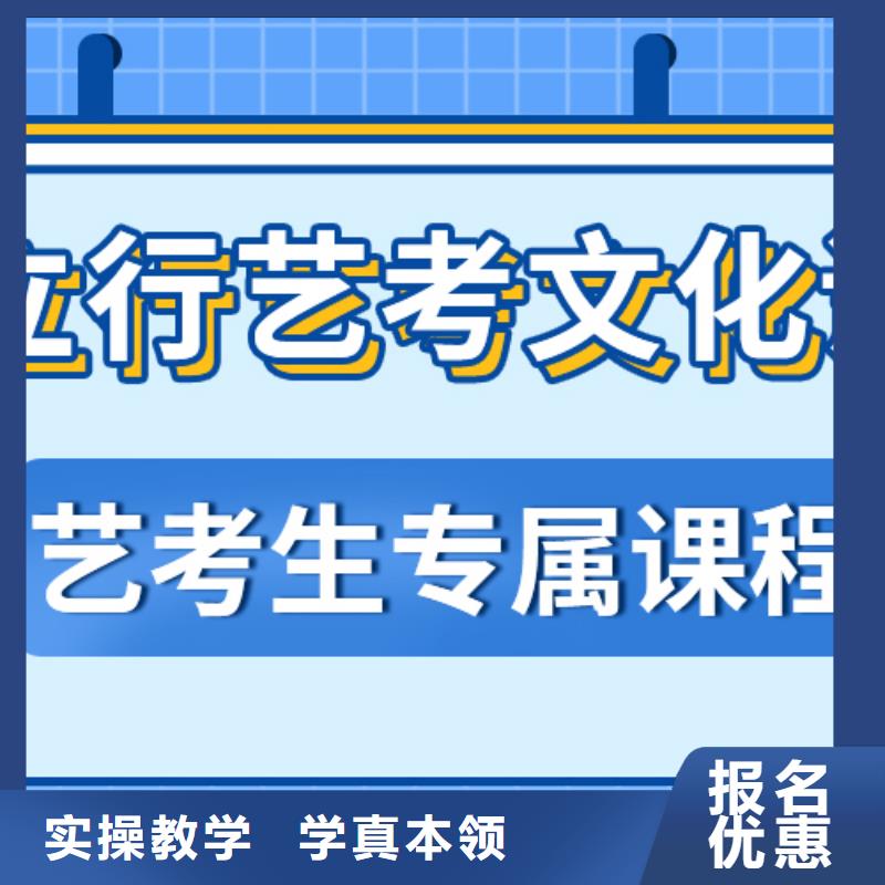 藝考生文化課集訓-藝術(shù)生文化補習實操教學