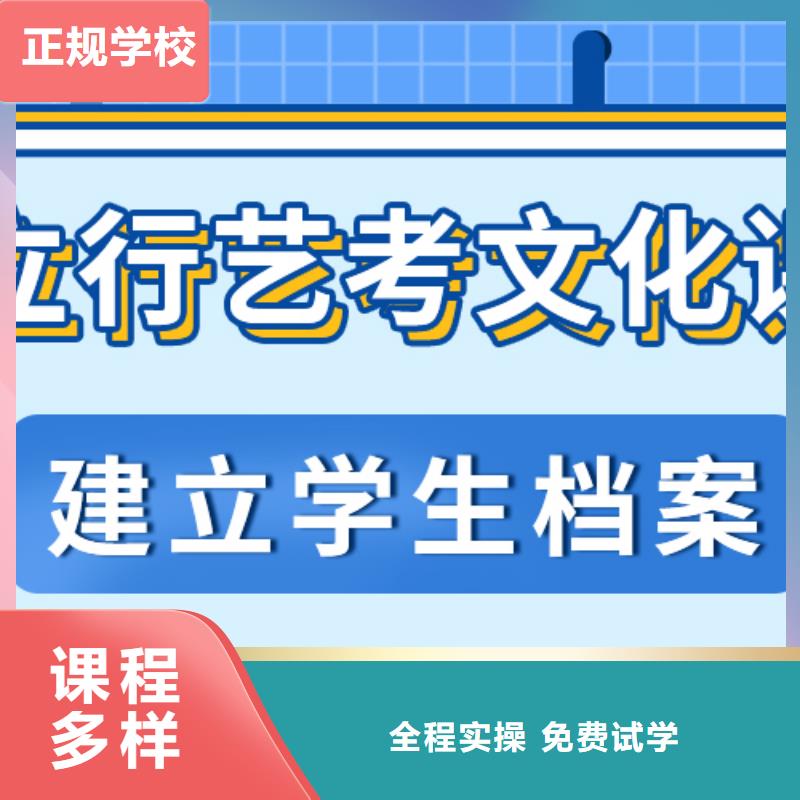 藝考生文化課集訓藝考文化課培訓實操培訓