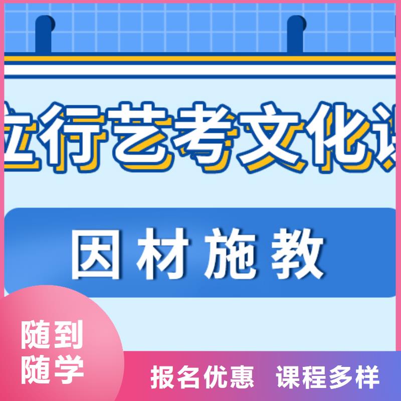 藝考生文化課集訓高中一對一輔導技能+學歷