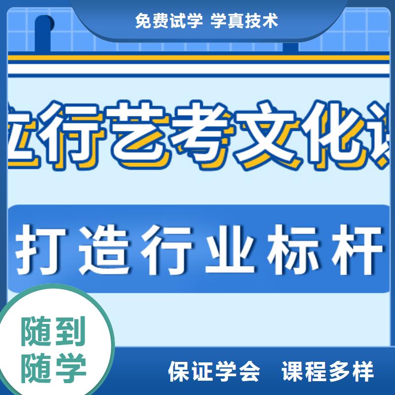 藝考生文化課集訓高中英語補習免費試學