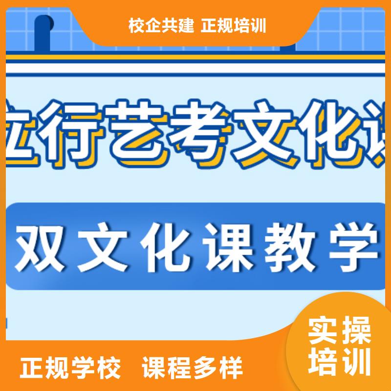 藝考生文化課集訓藝考文化課培訓實操培訓