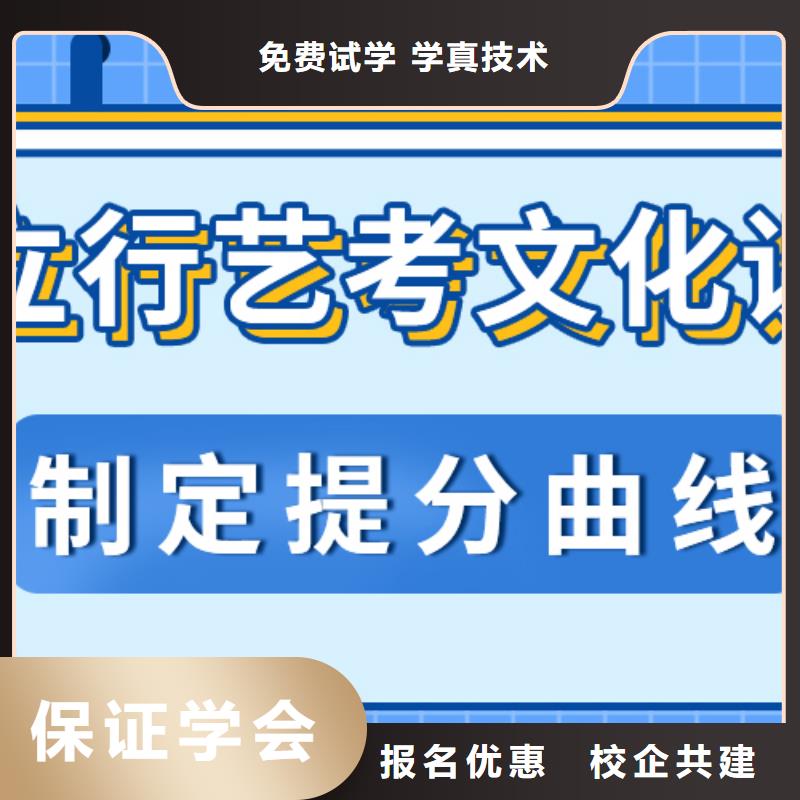 藝考生文化課集訓高三復讀班課程多樣