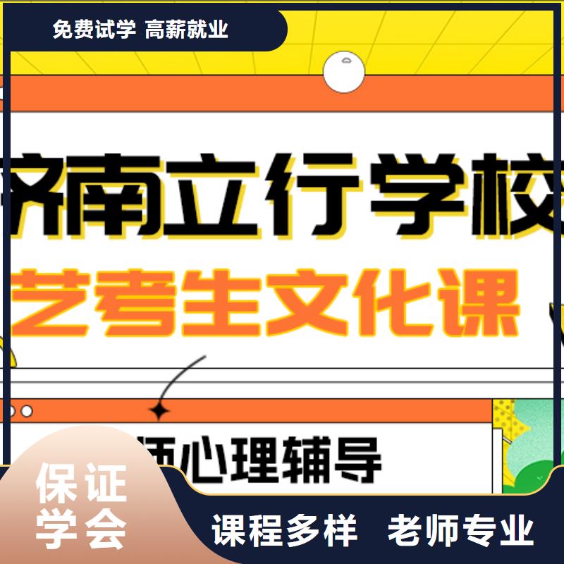 藝考生文化課集訓(xùn)高中一對(duì)一輔導(dǎo)技能+學(xué)歷