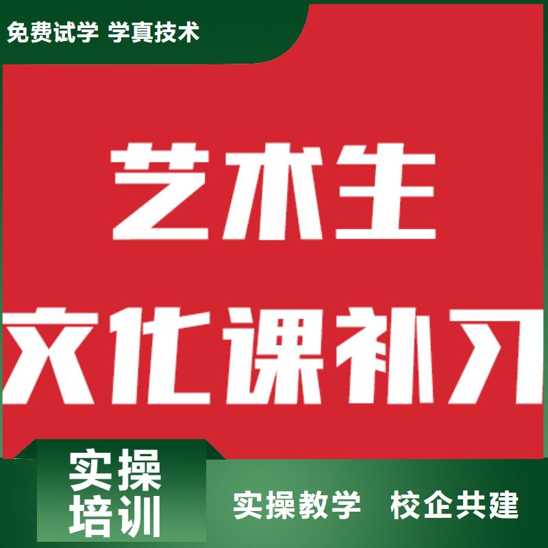 藝考生文化課【高考復讀培訓機構】學真技術