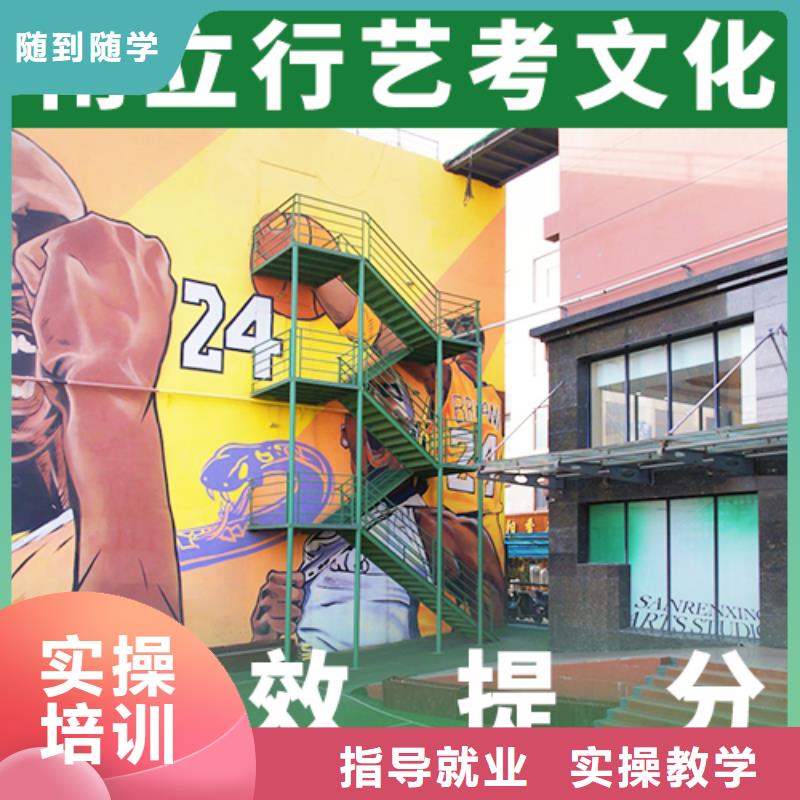 【艺考文化课集训】高三复读辅导学真本领