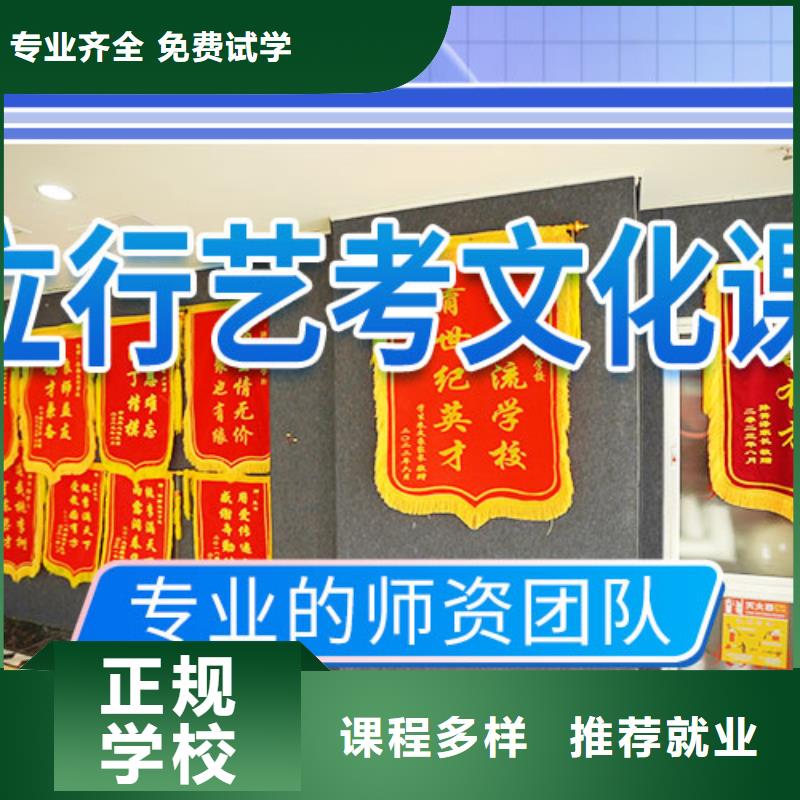 藝考文化課集訓高考復讀周日班理論+實操