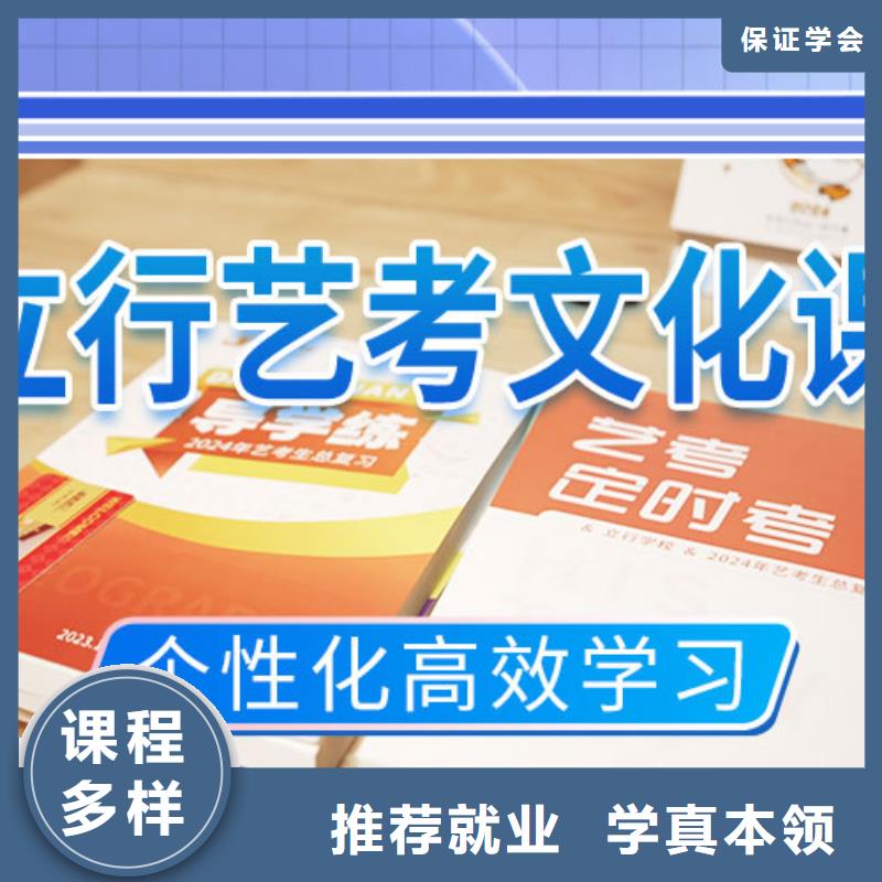 藝考文化課集訓復讀學校老師專業