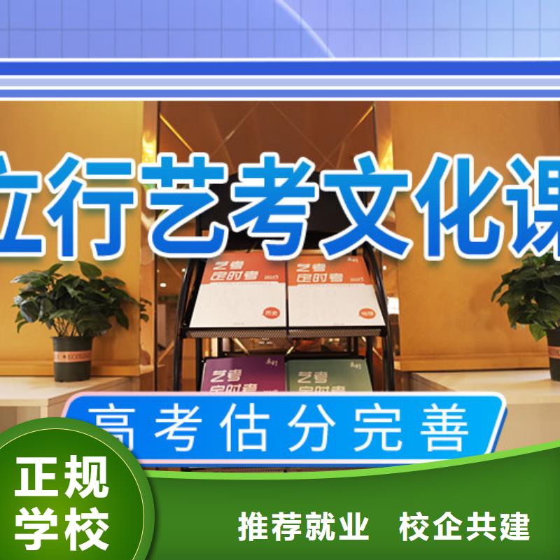 藝考文化課集訓【高考復讀清北班】學真技術