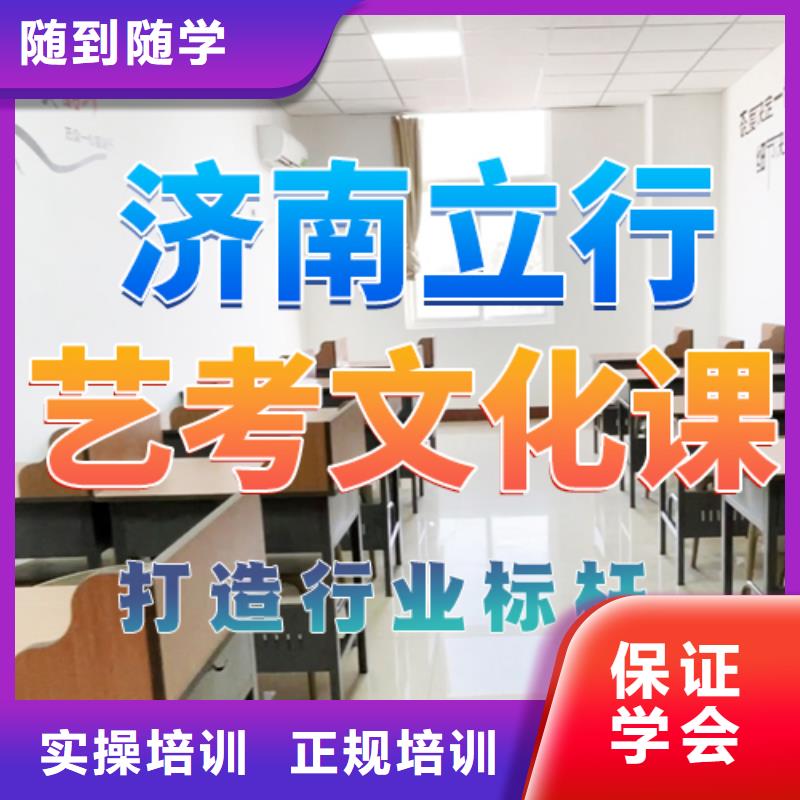 藝考文化課培訓高三復讀輔導學真技術