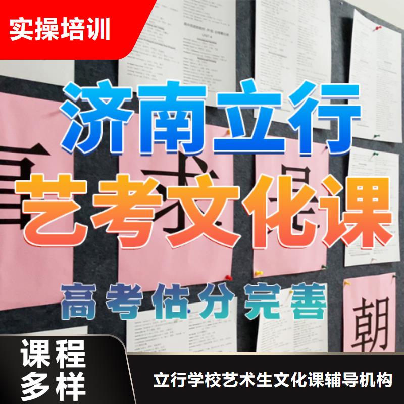 艺术生文化课培训学校有几所学校