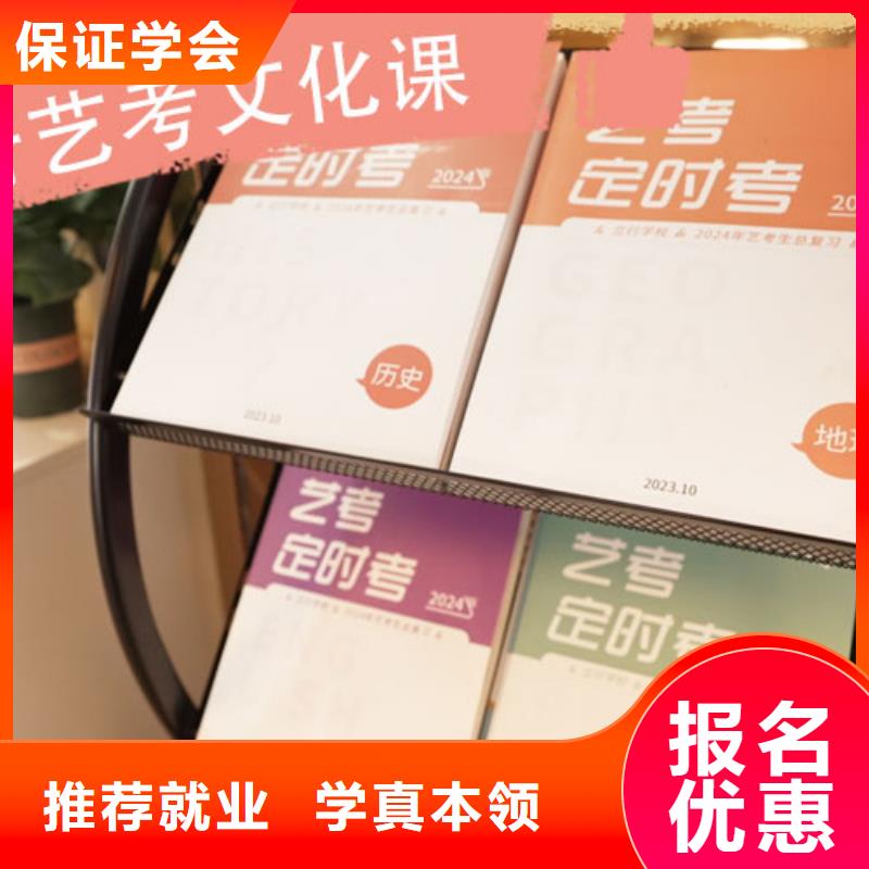 艺考文化课培训高三复读老师专业