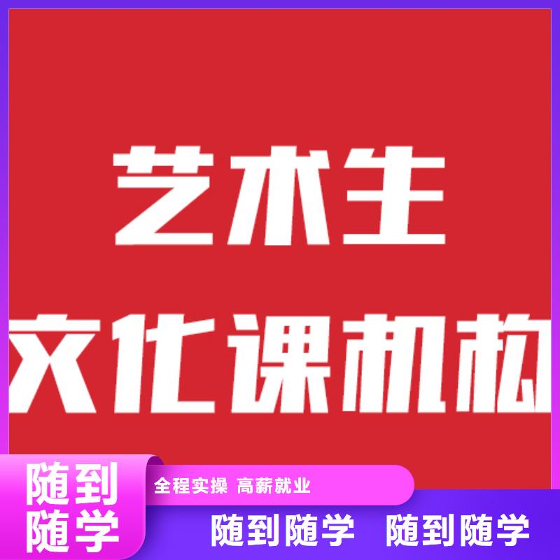 藝考文化課培訓高考志愿一對一指導正規培訓