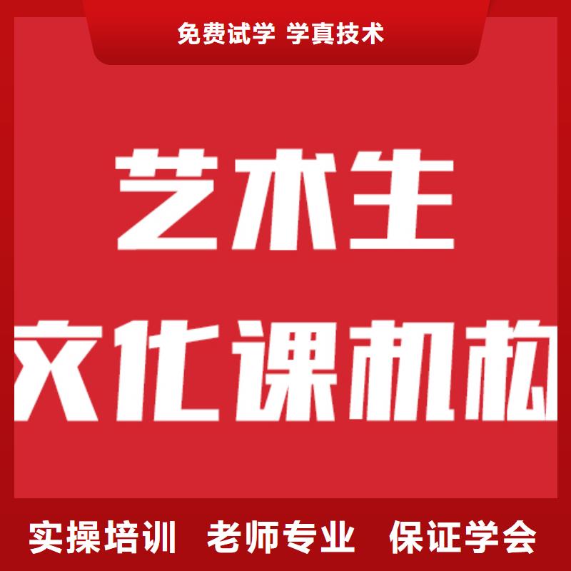 藝考文化課培訓-藝考生面試現場技巧正規培訓