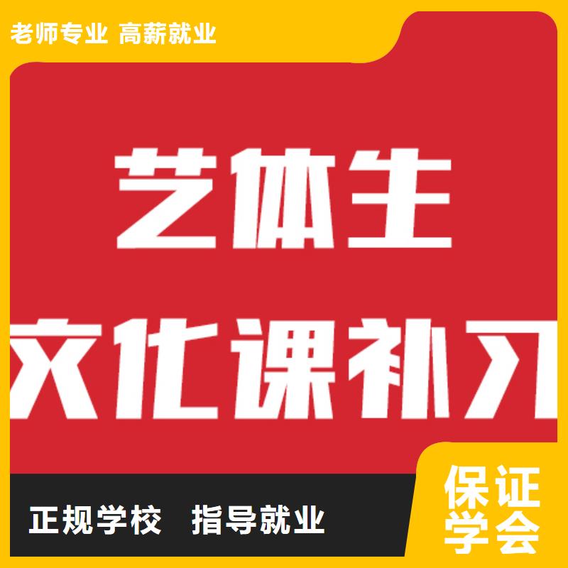 藝考文化課培訓美術生文化課培訓全程實操