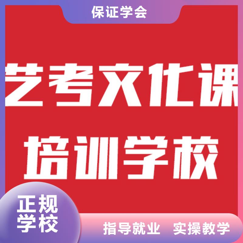 买立行学校艺考生文化课冲刺比较优质的是哪家啊？